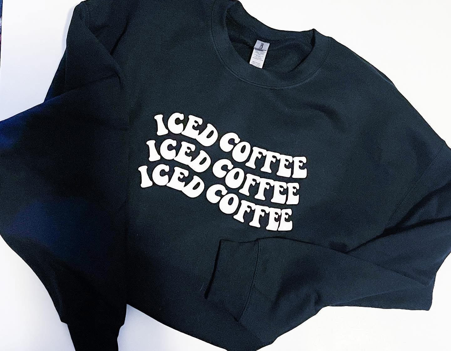 Honey & Hal Original- Iced Coffee Crew