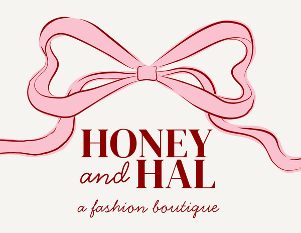 Honey & Hal Boutique